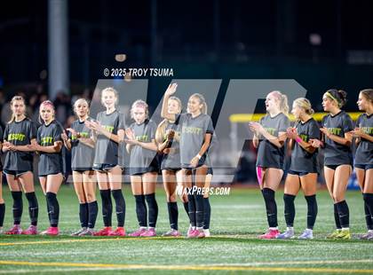 Thumbnail 1 in West Linn @ Jesuit (OSAA 6A Final) photogallery.