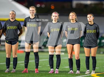 Thumbnail 1 in West Linn @ Jesuit (OSAA 6A Final) photogallery.