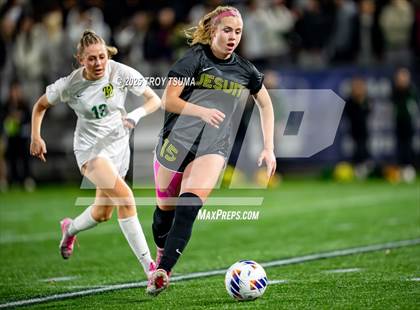 Thumbnail 1 in West Linn @ Jesuit (OSAA 6A Final) photogallery.