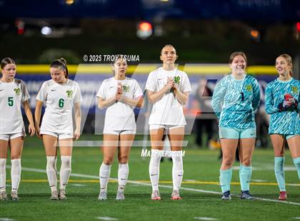 Thumbnail 3 in West Linn @ Jesuit (OSAA 6A Final) photogallery.