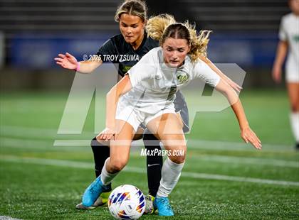 Thumbnail 3 in West Linn @ Jesuit (OSAA 6A Final) photogallery.