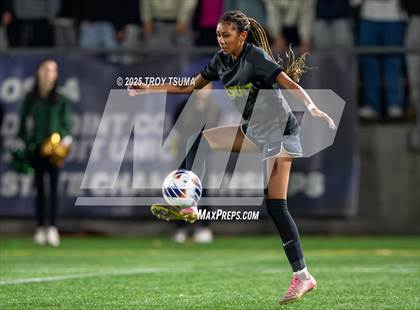 Thumbnail 1 in West Linn @ Jesuit (OSAA 6A Final) photogallery.