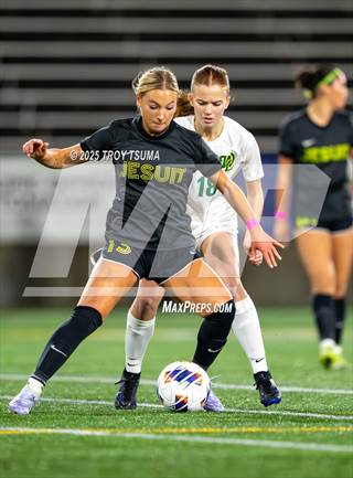 West Linn @ Jesuit (OSAA 6A Final)