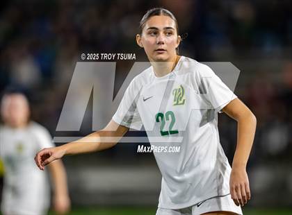 Thumbnail 3 in West Linn @ Jesuit (OSAA 6A Final) photogallery.