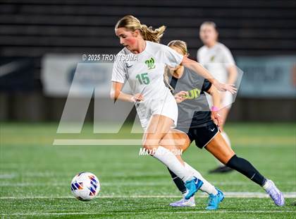 Thumbnail 2 in West Linn @ Jesuit (OSAA 6A Final) photogallery.