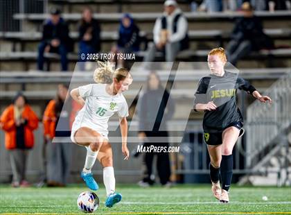 Thumbnail 2 in West Linn @ Jesuit (OSAA 6A Final) photogallery.