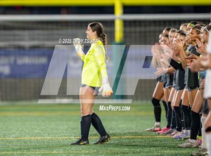Thumbnail 2 in West Linn @ Jesuit (OSAA 6A Final) photogallery.