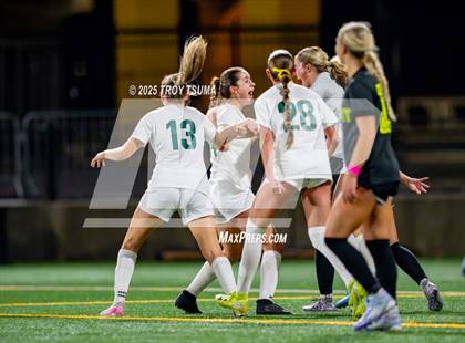 Thumbnail 3 in West Linn @ Jesuit (OSAA 6A Final) photogallery.