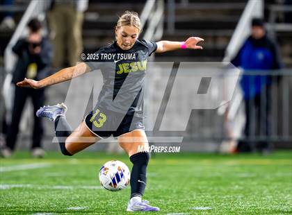 Thumbnail 2 in West Linn @ Jesuit (OSAA 6A Final) photogallery.