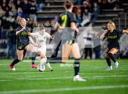 Thumbnail 3 in West Linn @ Jesuit (OSAA 6A Final) photogallery.