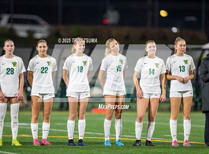 Thumbnail 2 in West Linn @ Jesuit (OSAA 6A Final) photogallery.