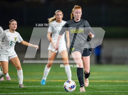 Thumbnail 3 in West Linn @ Jesuit (OSAA 6A Final) photogallery.