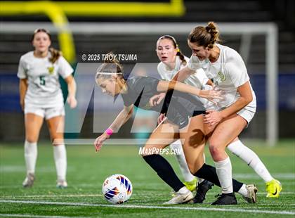 Thumbnail 2 in West Linn @ Jesuit (OSAA 6A Final) photogallery.