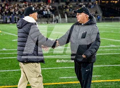 Thumbnail 3 in West Linn @ Jesuit (OSAA 6A Final) photogallery.