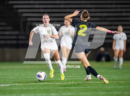 Thumbnail 3 in West Linn @ Jesuit (OSAA 6A Final) photogallery.