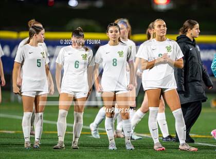 Thumbnail 3 in West Linn @ Jesuit (OSAA 6A Final) photogallery.
