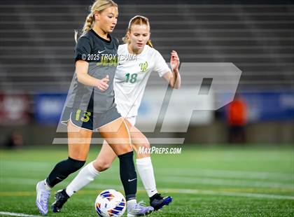 Thumbnail 3 in West Linn @ Jesuit (OSAA 6A Final) photogallery.