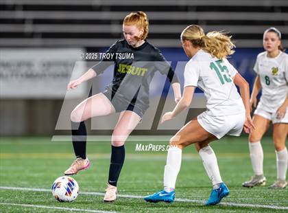 Thumbnail 3 in West Linn @ Jesuit (OSAA 6A Final) photogallery.