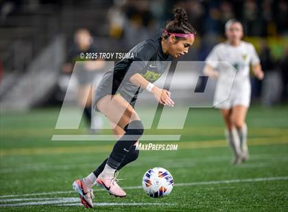 Thumbnail 2 in West Linn @ Jesuit (OSAA 6A Final) photogallery.