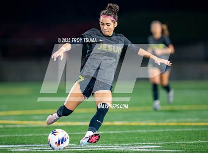 Thumbnail 1 in West Linn @ Jesuit (OSAA 6A Final) photogallery.