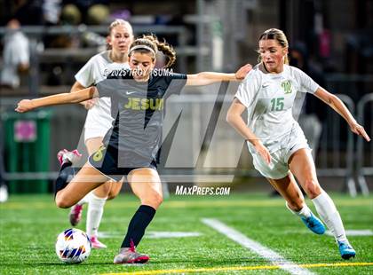 Thumbnail 3 in West Linn @ Jesuit (OSAA 6A Final) photogallery.