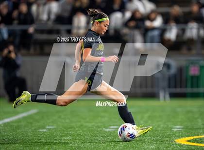 Thumbnail 1 in West Linn @ Jesuit (OSAA 6A Final) photogallery.