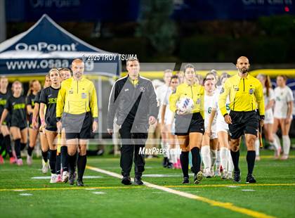 Thumbnail 1 in West Linn @ Jesuit (OSAA 6A Final) photogallery.
