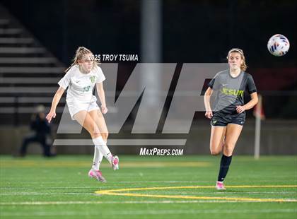 Thumbnail 1 in West Linn @ Jesuit (OSAA 6A Final) photogallery.