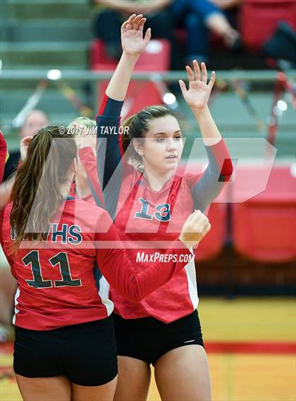 Thumbnail 2 in Bryson @ Mineral Wells photogallery.