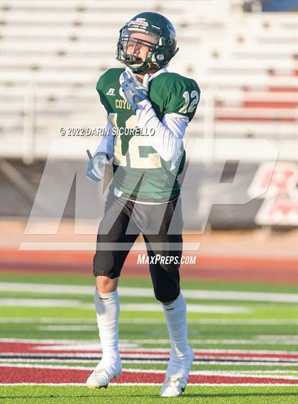 Thumbnail 2 in Skyline vs Highland photogallery.