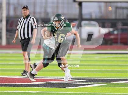 Thumbnail 3 in Skyline vs Highland photogallery.