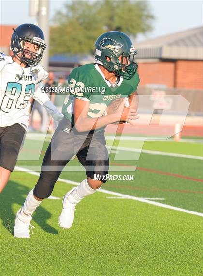Thumbnail 1 in Skyline vs Highland photogallery.