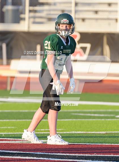 Thumbnail 2 in Skyline vs Highland photogallery.