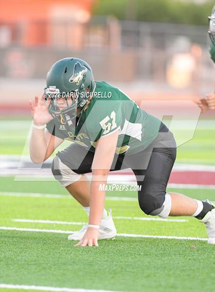 Thumbnail 1 in Skyline vs Highland photogallery.