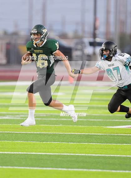 Thumbnail 1 in Skyline vs Highland photogallery.