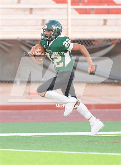 Thumbnail 1 in Skyline vs Highland photogallery.