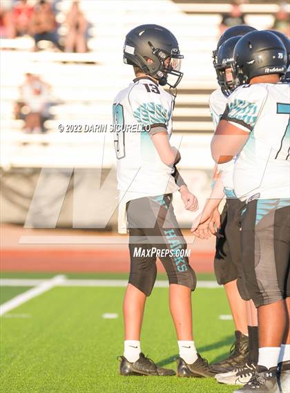 Thumbnail 1 in Skyline vs Highland photogallery.