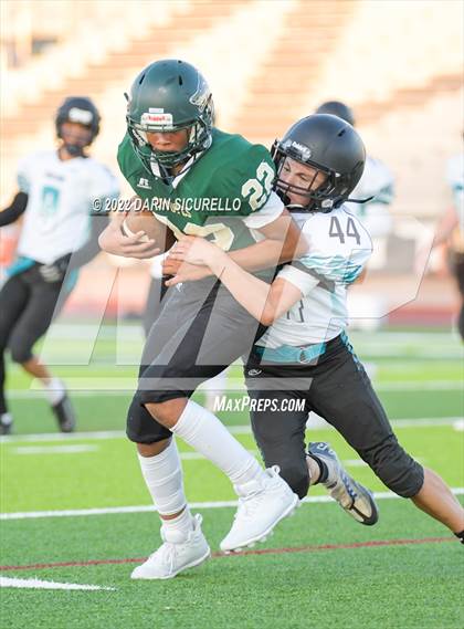 Thumbnail 2 in Skyline vs Highland photogallery.