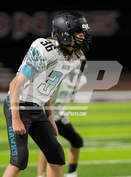 Thumbnail 3 in Skyline vs Highland photogallery.