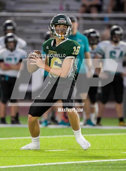 Thumbnail 2 in Skyline vs Highland photogallery.