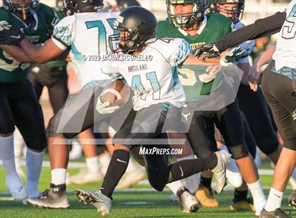 Thumbnail 2 in Skyline vs Highland photogallery.