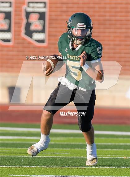 Thumbnail 2 in Skyline vs Highland photogallery.