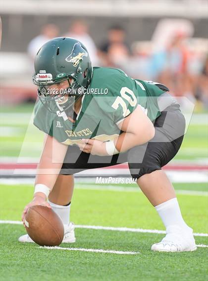 Thumbnail 2 in Skyline vs Highland photogallery.
