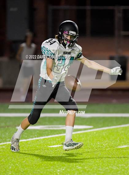 Thumbnail 2 in Skyline vs Highland photogallery.