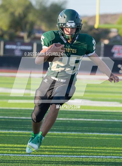 Thumbnail 2 in Skyline vs Highland photogallery.