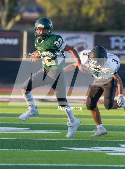 Thumbnail 1 in Skyline vs Highland photogallery.