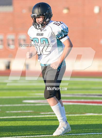 Thumbnail 2 in Skyline vs Highland photogallery.