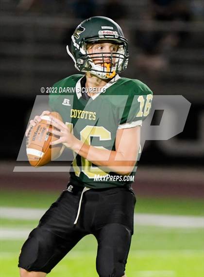 Thumbnail 2 in Skyline vs Highland photogallery.