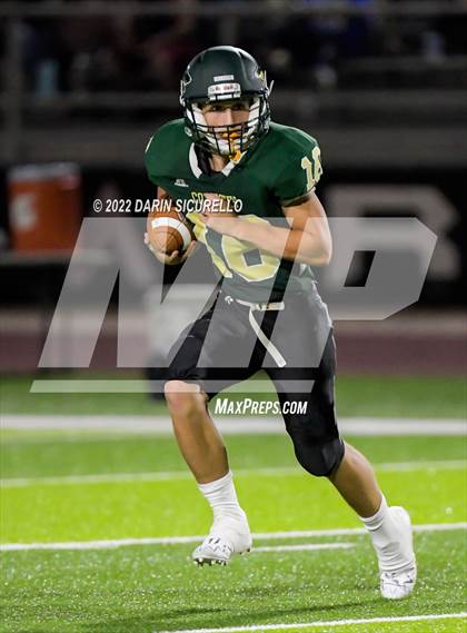 Thumbnail 2 in Skyline vs Highland photogallery.