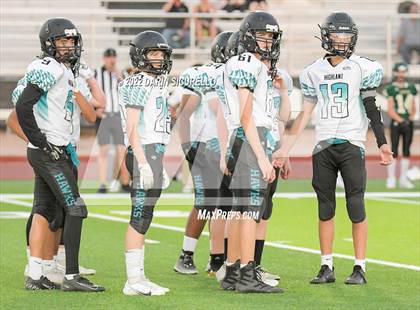 Thumbnail 3 in Skyline vs Highland photogallery.